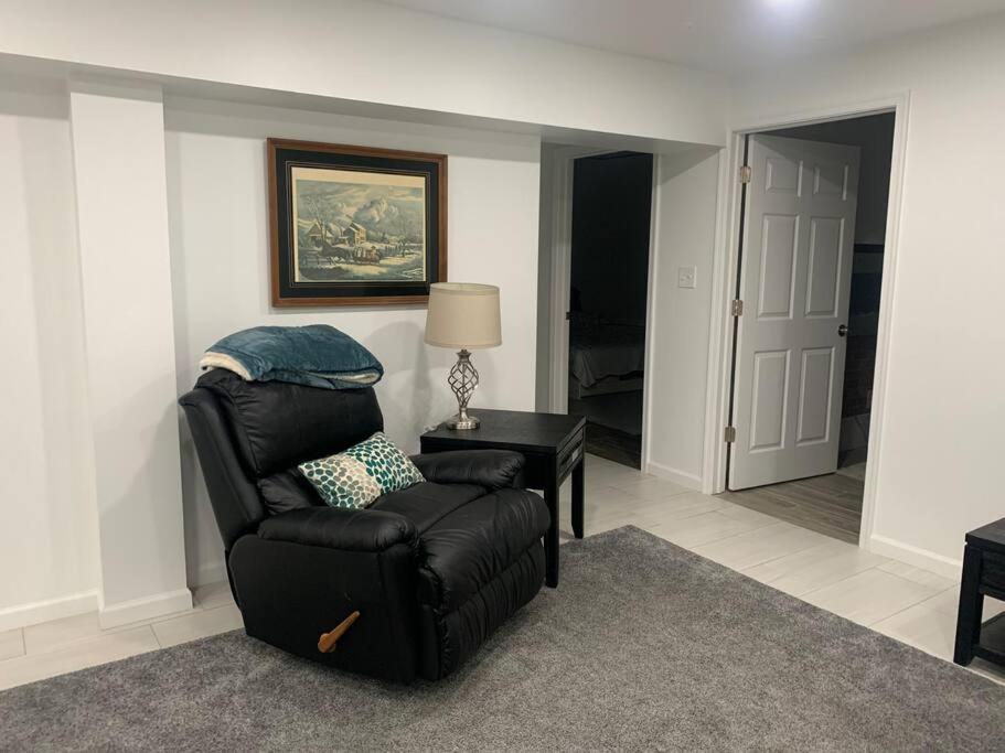 2 Bedroom Apartment- Close To Hershey Park, Hollywood Casino And Downtown Harrisburg Exterior foto