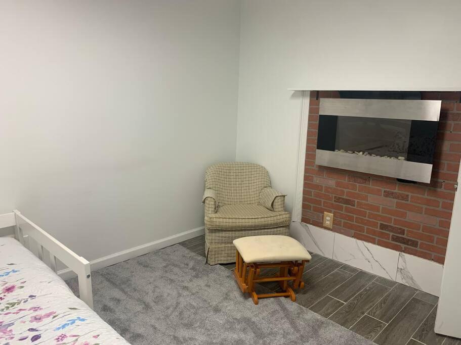 2 Bedroom Apartment- Close To Hershey Park, Hollywood Casino And Downtown Harrisburg Exterior foto
